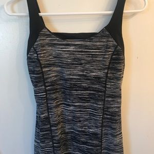 VSX Victoria’s Secret workout top